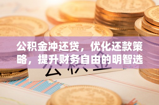 阳山公积金冲还贷，优化还款策略，提升财务自由的明智选择