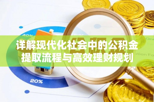 阳山详解现代化社会中的公积金提取流程与高效理财规划