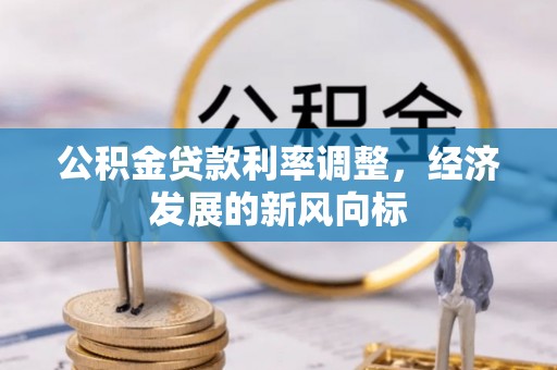 阳山公积金贷款利率调整，经济发展的新风向标