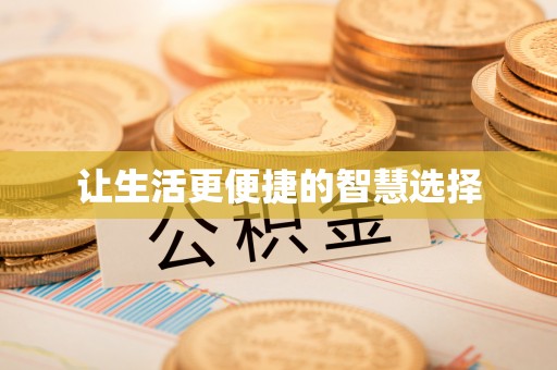 阳山让生活更便捷的智慧选择