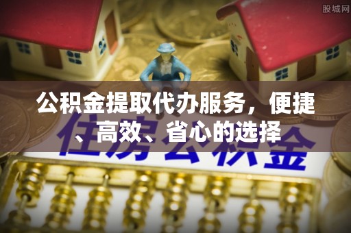 阳山公积金提取代办服务，便捷、高效、省心的选择