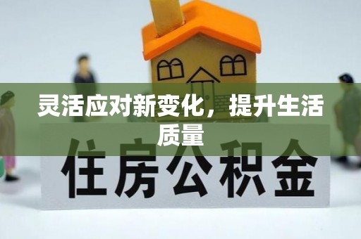 阳山灵活应对新变化，提升生活质量