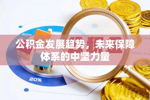 阳山公积金发展趋势，未来保障体系的中坚力量