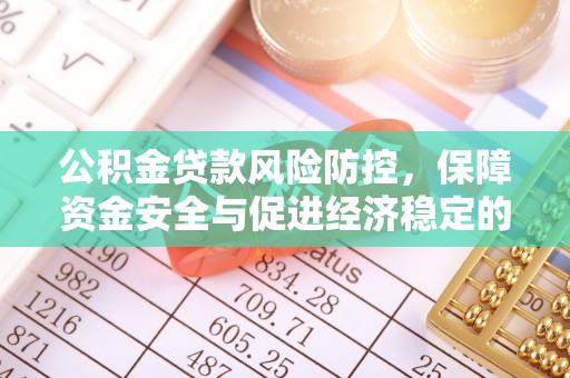 阳山公积金贷款风险防控，保障资金安全与促进经济稳定的关键策略