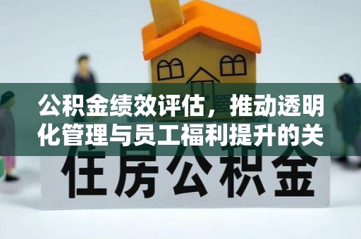 阳山公积金绩效评估，推动透明化管理与员工福利提升的关键