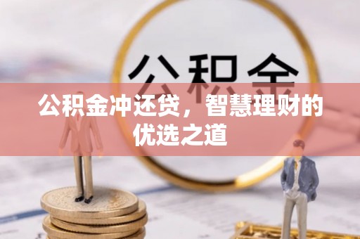 阳山公积金冲还贷，智慧理财的优选之道