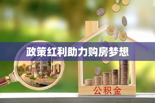 阳山政策红利助力购房梦想