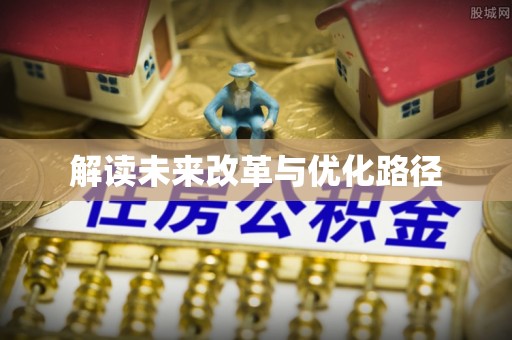 阳山解读未来改革与优化路径