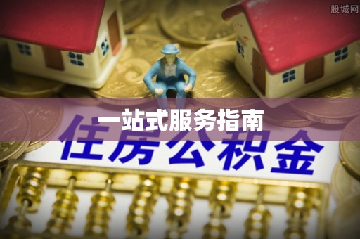 阳山一站式服务指南