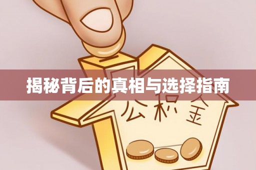 阳山揭秘背后的真相与选择指南