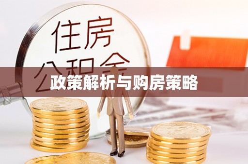 阳山政策解析与购房策略