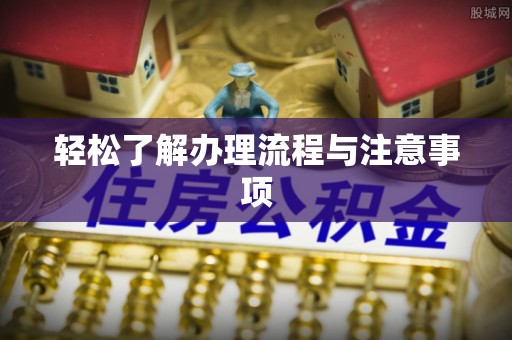 阳山轻松了解办理流程与注意事项