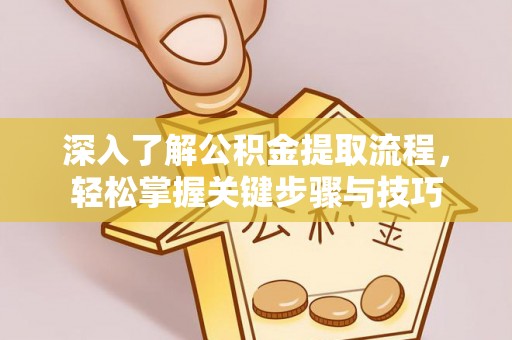阳山深入了解公积金提取流程，轻松掌握关键步骤与技巧