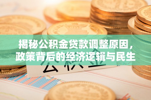 阳山揭秘公积金贷款调整原因，政策背后的经济逻辑与民生考量