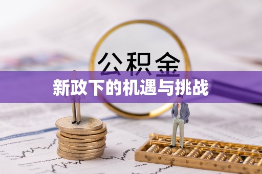 阳山新政下的机遇与挑战