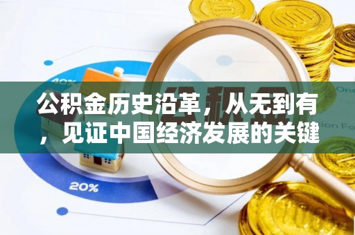 阳山公积金历史沿革，从无到有，见证中国经济发展的关键一步