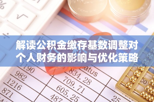 阳山解读公积金缴存基数调整对个人财务的影响与优化策略