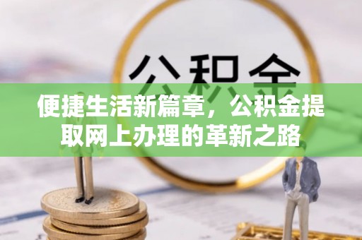 阳山便捷生活新篇章，公积金提取网上办理的革新之路